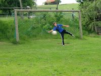Fussball